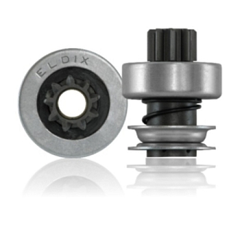 Привод стартера (бендикс) Г дв.ЗМЗ-405,406, на стартер (42.3708-10)