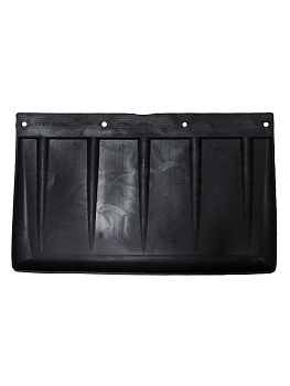 Фартук брызговика Г-он NEXT перед. 290*470 ТЭП