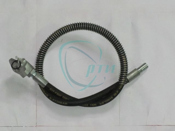 Шланг ГУР Валдай всасывающий Балаково