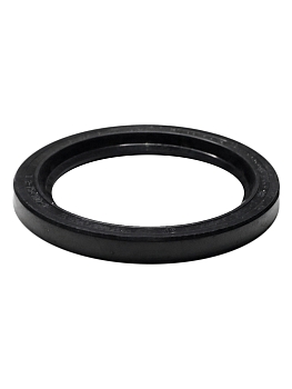 Сальник хвостовика ЯМЗ, ЛАЗ, ЛиАЗ 75х100х10