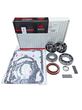 Р/к КПП 4-х ступенчатой Г-3307,53 ПРЕМИУМ ФАРЕР