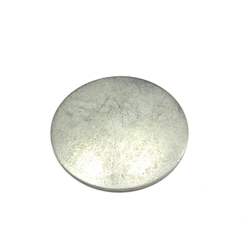 Заглушка распредвла ЗМЗ-402