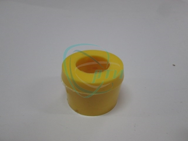 Втулка амортизатора КамАЗ (полиуретан) (ж)