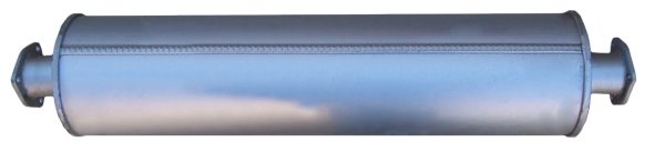 Глушитель Г-4301