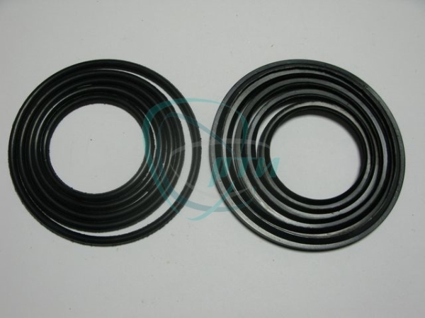 Р/к гидроподъемника ЗИЛ (5-и шток.)