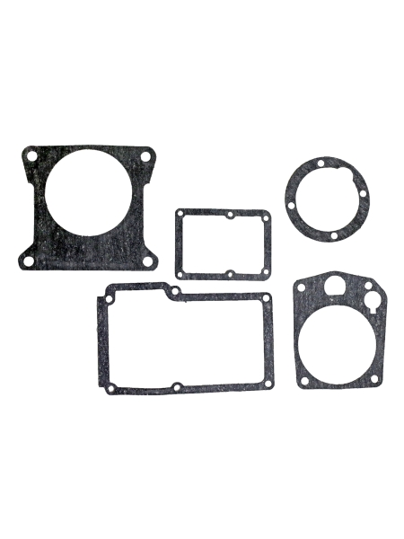 Прокладки КПП 4-х ст. УАЗ 2206,3303,3741,3962 (ПМБ-0,8) ФАРЕР