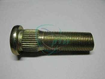 Шпилька крепления колеса Газель задняя