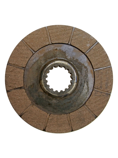 Диск тормозной армированый МТЗ-100, 900 (асбестовый)