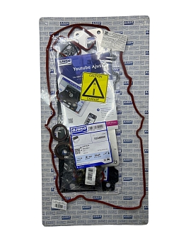 Прокладки дв. Крайслер (верхней части)