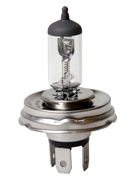 Лампа фар H4 24V-75/70W P45t Маяк