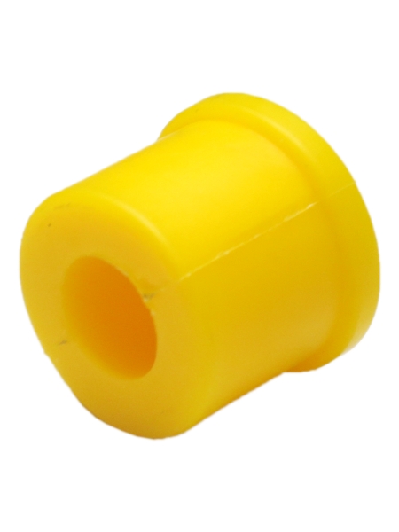 Втулка рессорная УАЗ (ТЭП, желтый)