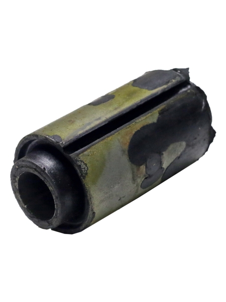 Сайлентблок ушка рессоры ЗИЛ "Бычок" (задн.) н/обр.