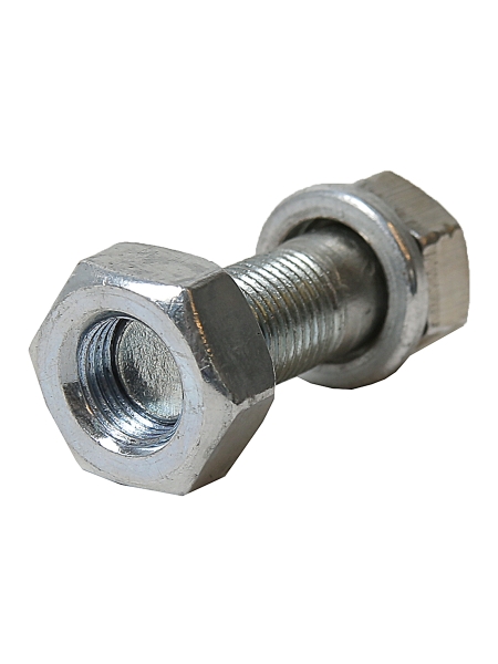 Болт М10х1х25 карданного вала УАЗ в сборе