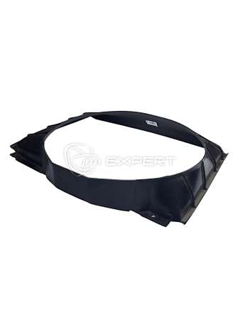 Кожух вентилятора Г-560 "Штайер"