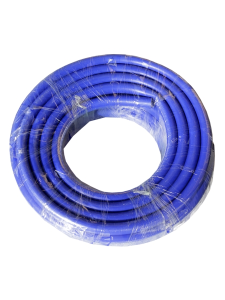 44 Шланг D25 (до 20 м) 1-но сл. силикон Китай