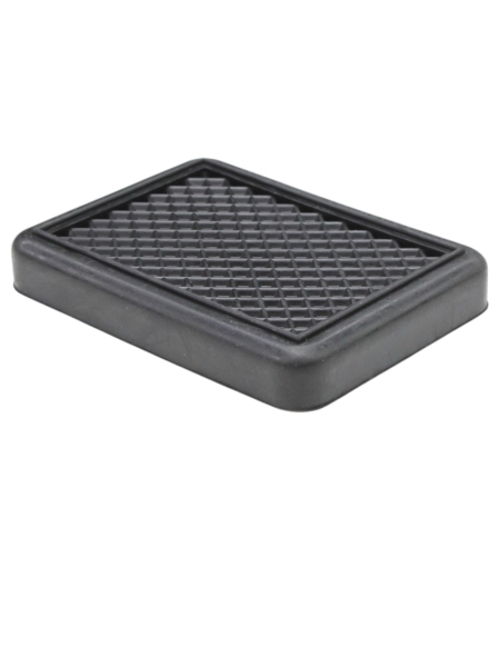 Накладка педали сцепления КАМАЗ