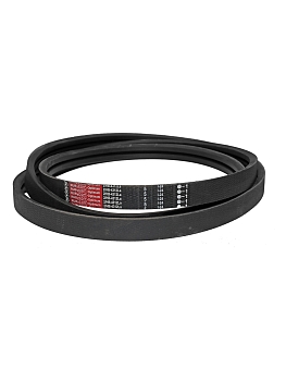 Ремень 4312 (17х13) (многоручьевой) "RUByCON INDUSTRIAL" Сельхозтехника ЯРТ