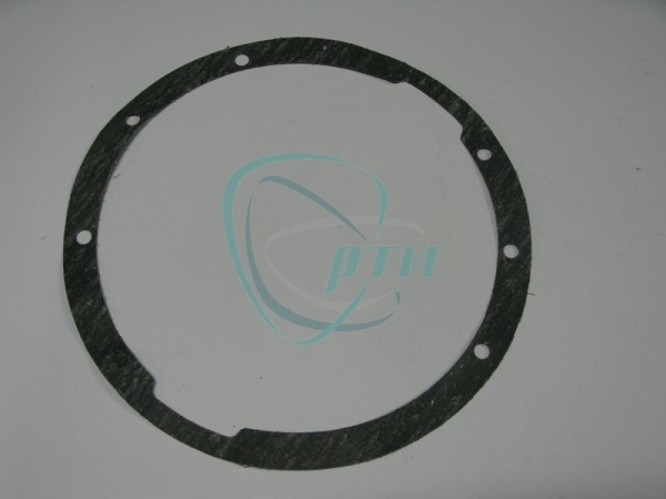 Прокладка  редуктора заднего моста Г-53 (паронит 0,5)