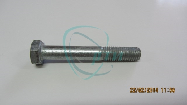 Болт М12х1,75х80 крепления задн. опоры двигателя ГАЗ-53