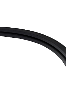 Ремень 1912 (17х13) (многоручьевой) "RUByCON INDUSTRIAL" Сельхозтехника ЯРТ