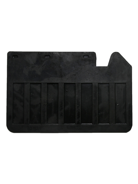 Фартук брызговика Г-ль зад. 2705 правый