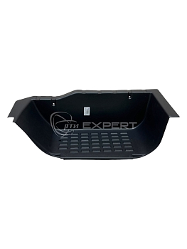 Настил подножки левый Г-ль