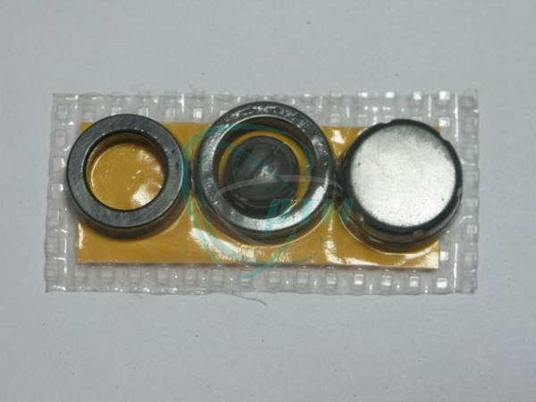 Р/к сцепления Волга без пыльника (ЯРТИ)