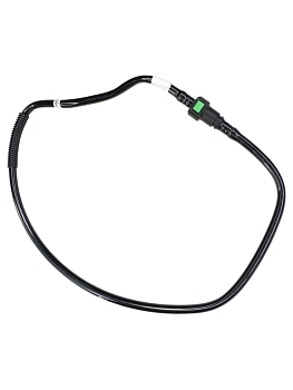 Трубка топливная (подача) от бака дв. Cummins (ISF2.8) Г-ль Бизнес