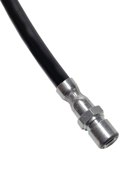 Шланг тормозной передний УАЗ Патриот PICKUP к колесному цилиндру (ЕВРО-3, без АБС)