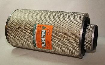 Фильтр воздушный Экофил ММ3-260, МТЗ-1221, МАЗ-103, ПАЗ 3204 Премиум