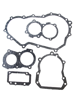 Прокладки раздаточной коробки Г-ль (5 шт.) паронит комплект