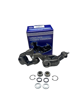 Шарнир вала рулевого управления нижняя часть Вал-й