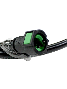 Трубка подачи топлива от бака Вал-й Г-331063 Cummins 3,8