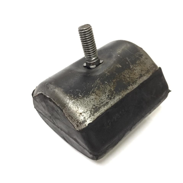 44 Подушка рессоры (задней дополнительной) для а/м ГАЗ-3302, 53, ГАЗель Next