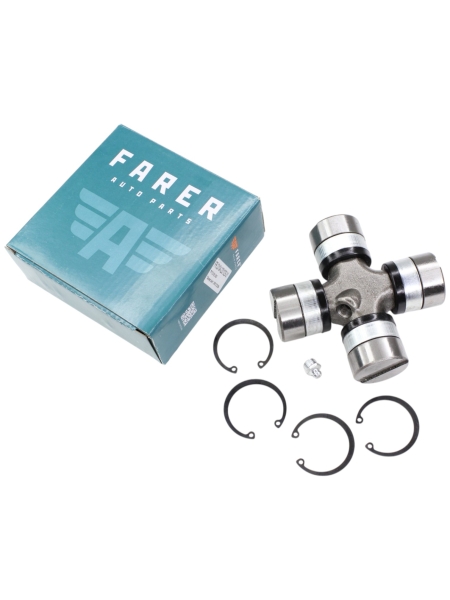 Крестовина карданного вала Вал-й, Г-3309 (39*118)