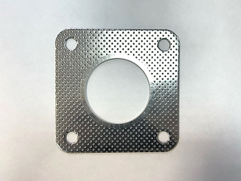 33 Прокладка приемной трубы (глушителя)  Газель NEXT дв.УМЗ А-274 Evotech