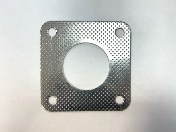 44 Прокладка приемной трубы (глушителя)  Газель NEXT дв.УМЗ А-274 Evotech