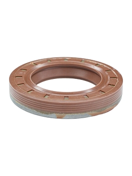 Сальник привода 2110-12, 2123, 1118 Lada Kalina левый 35х57х9 БРТ