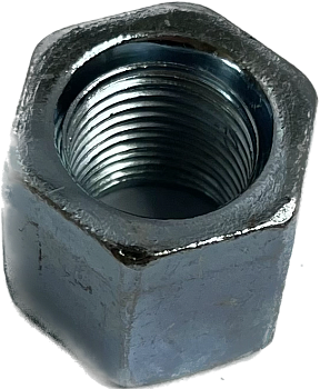 Гайка фланца раздаточной коробки 