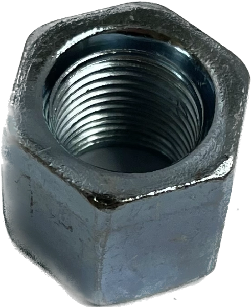 Гайка фланца раздаточной коробки 