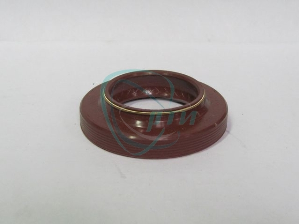 Сальник КПП УАЗ 42х68х16,4 кр. (нов.)