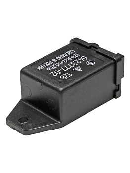 Реле поворота и аварийной сигнализации ГАЗ-3110,3302 нового обр.(12В)