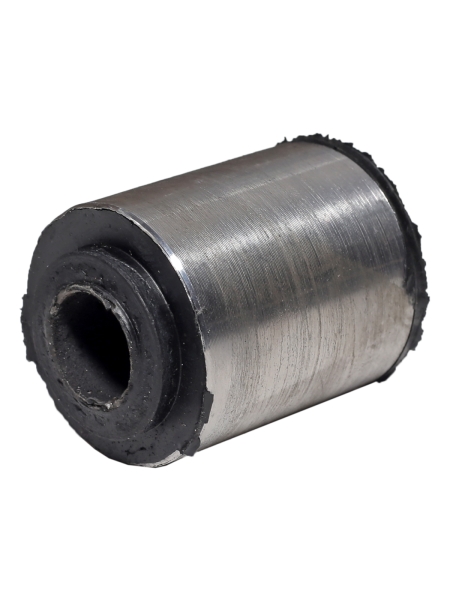 Сайлентблок подвески Г-3110 нижн.бол. (с обжимкой)