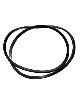 Кольцо упл. воздушного фильтра ЯМЗ 236М