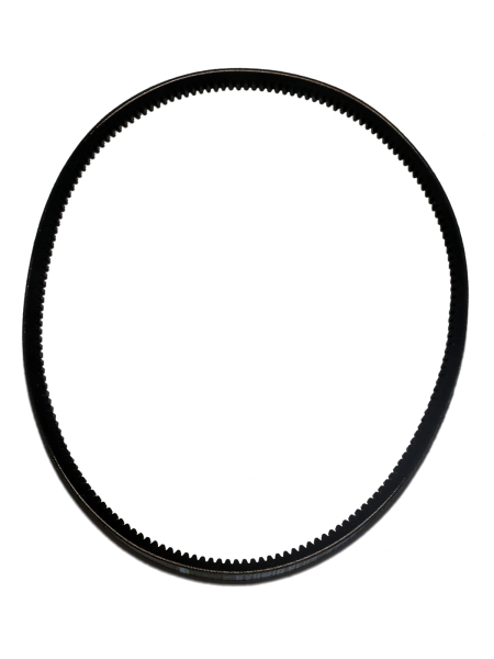 Ремень 975 (AVX 13) клиновой зуб. КРАЗ, МАЗ Darwin Plus