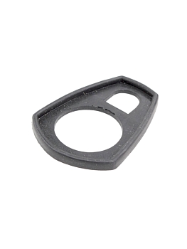 Прокладка вставки замка багажника ГАЗ-24 ЯРТИ