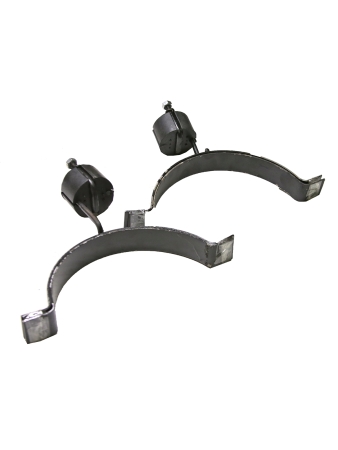 Хомут глушителя Г-ль