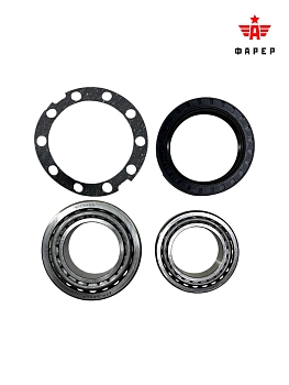 Р/к ступицы задней Г-2217 ФАРЕР