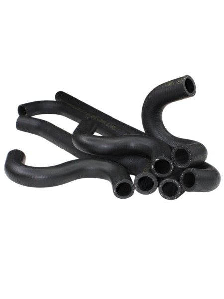 Патрубки отопителя Г-ль NEXT (6шт.) БРТ