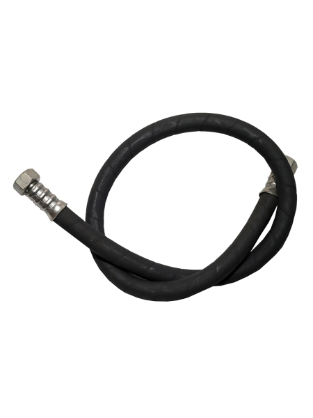 Шланг РВД d-16 L-1250 (г-32 М27х1,5) Балаково